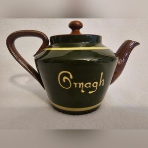 Teapot